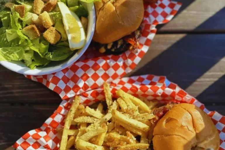 Photos for The Local Cow