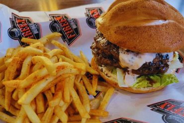 Photos for FireFly Burger
