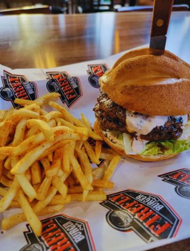 Photos for FireFly Burger