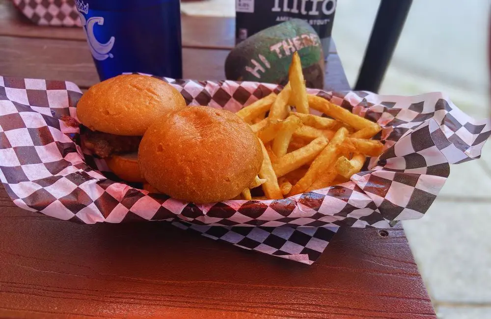 Photos for The Local Cow