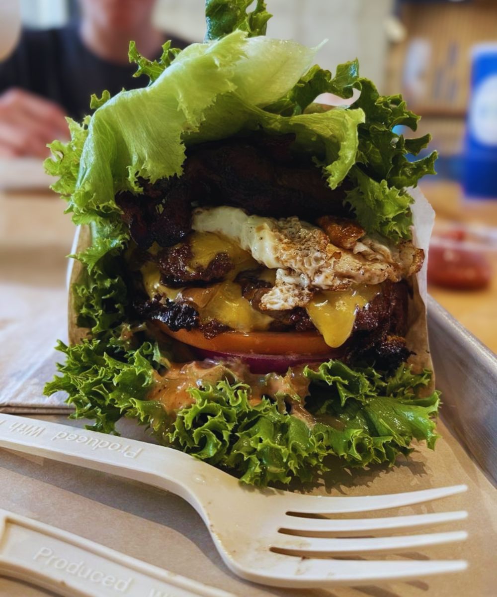 Photos for Graze Premium Burgers