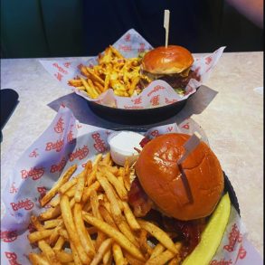 Photos for Bubba's 33