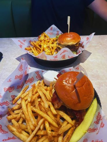 Photos for Bubba's 33