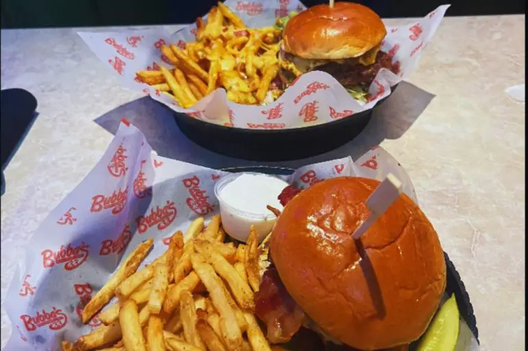 Photos for Bubba's 33