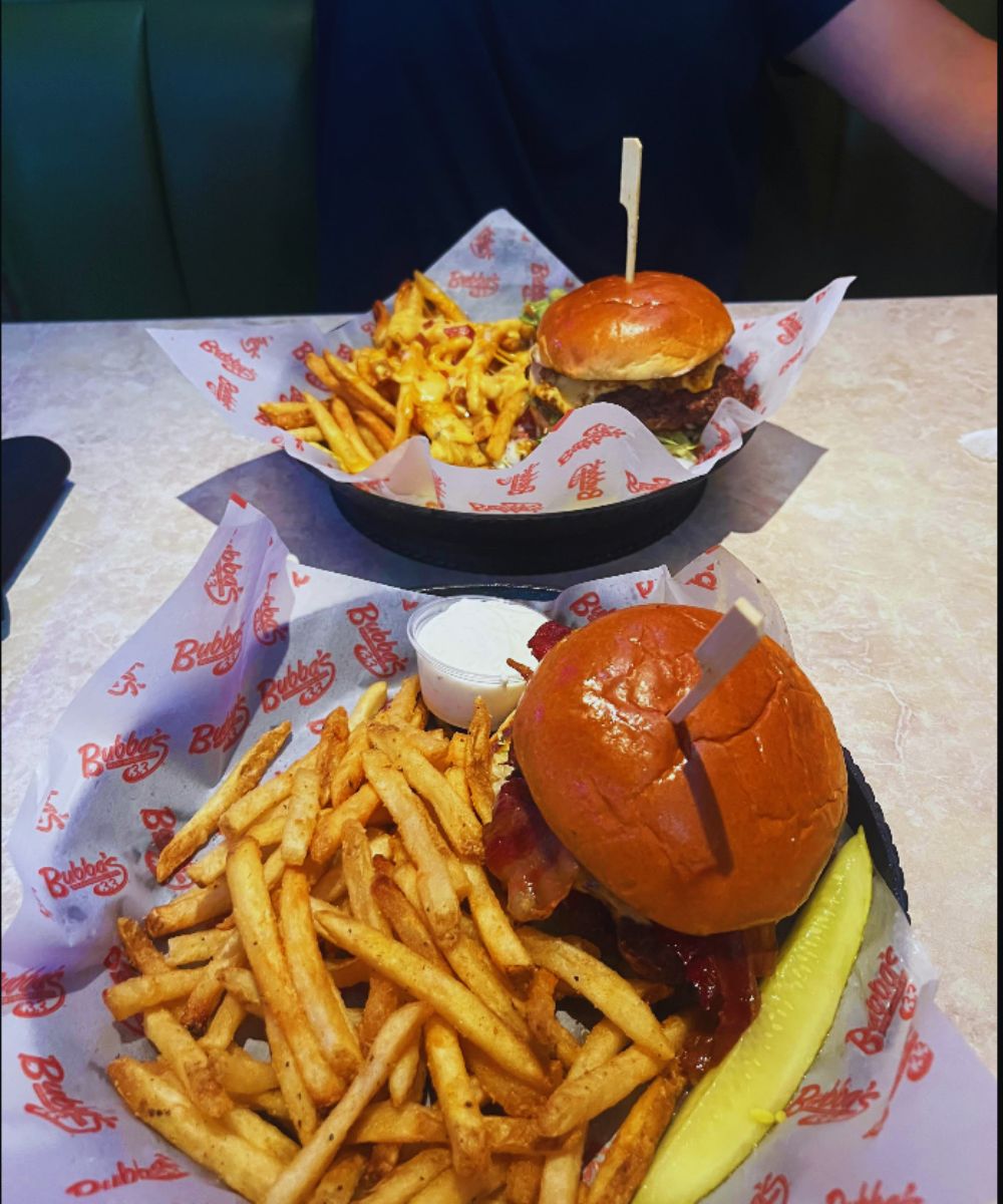 Photos for Bubba's 33