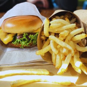 Photos for Graze Premium Burgers