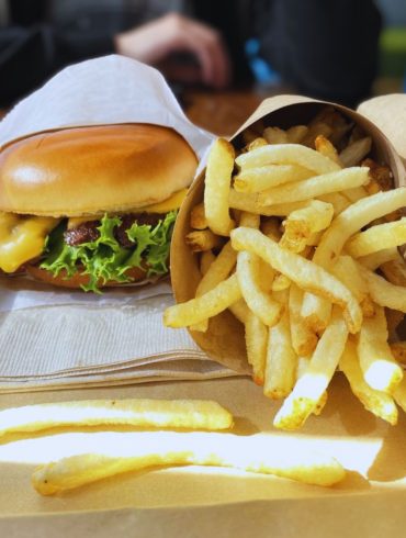 Photos for Graze Premium Burgers