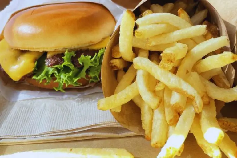 Photos for Graze Premium Burgers