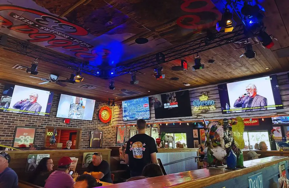 Photos for Bubba's 33