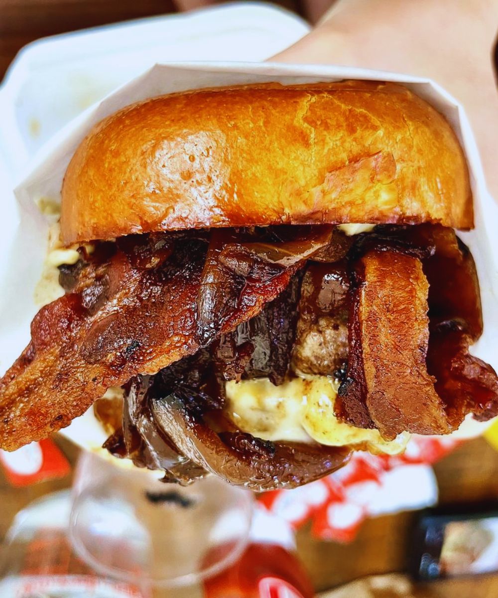 Photos for Corner Burger