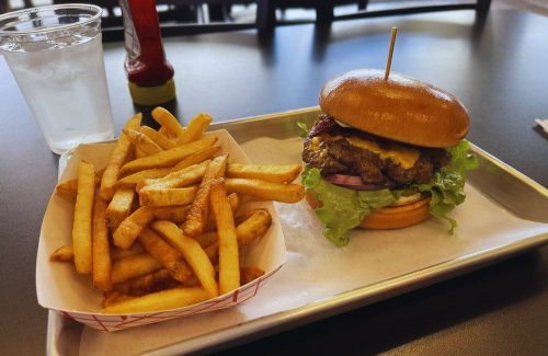Photos for Edmond's Burgers & More