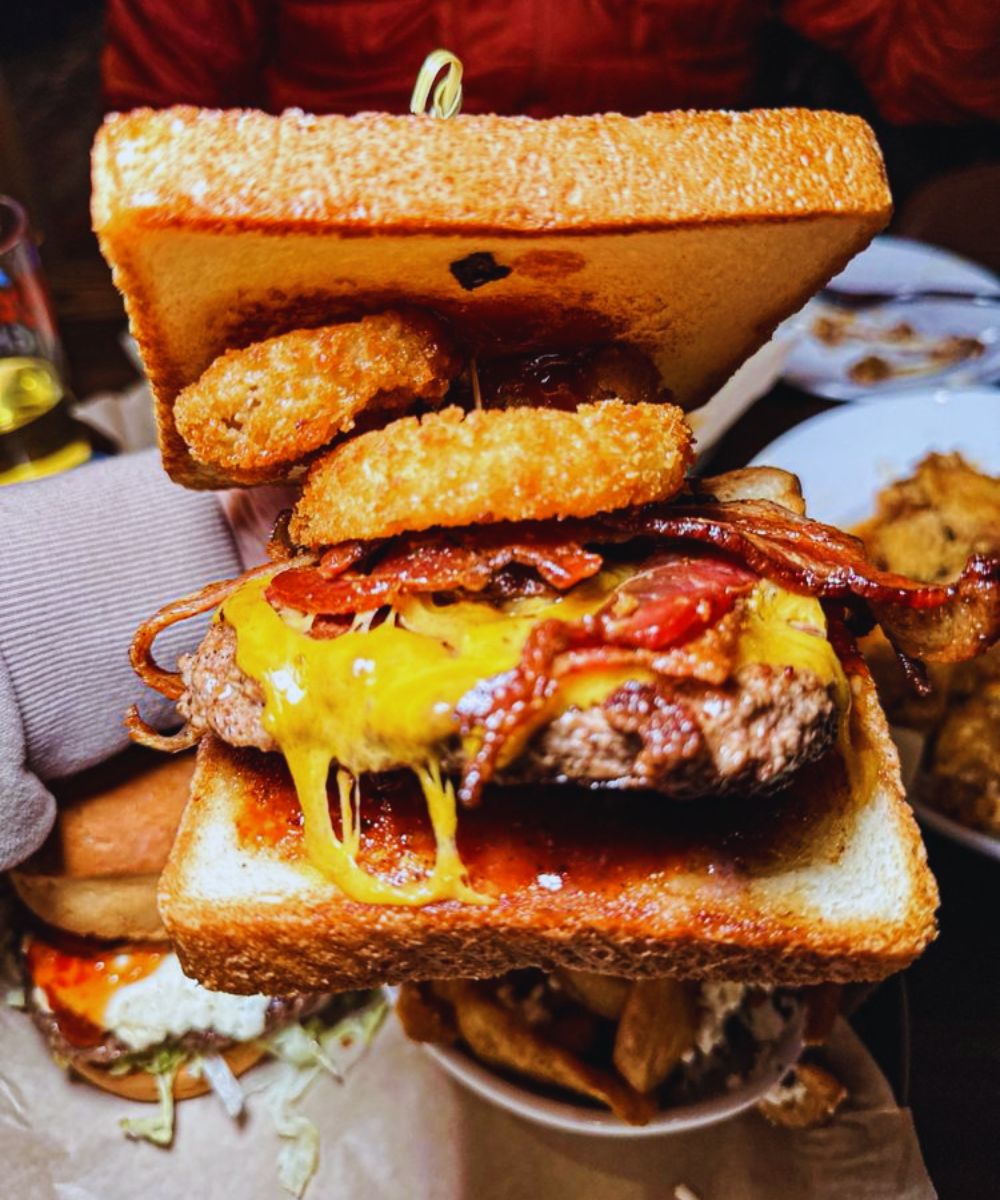 Photos for Cin Cin Burger BAR