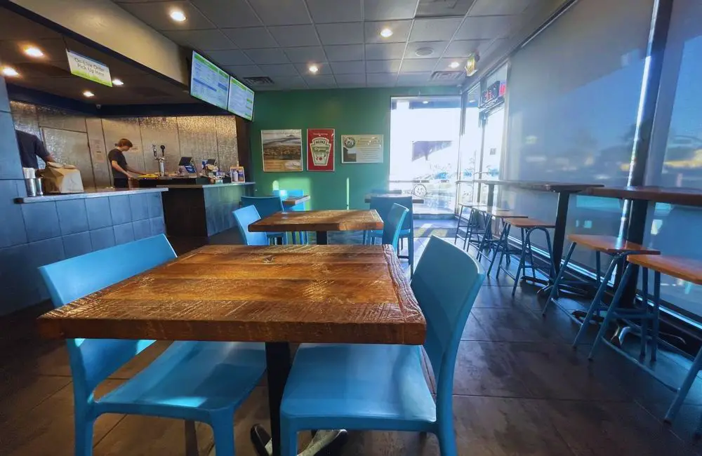 Photos for Graze Premium Burgers