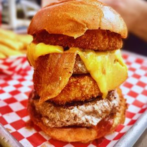 Photos for Corner Burger