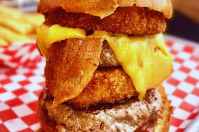 Photos for Corner Burger