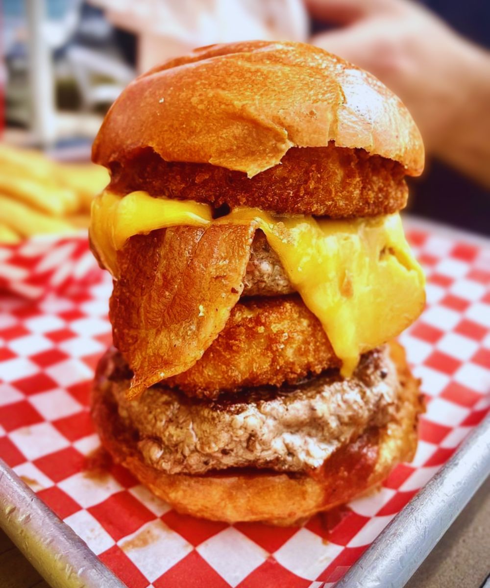 Photos for Corner Burger