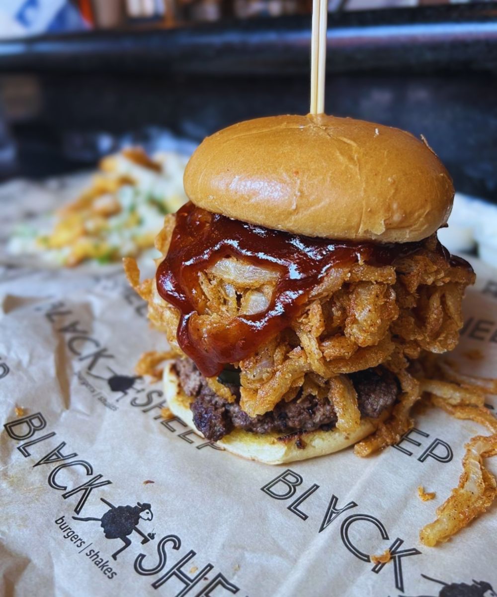 Photos for Black Sheep