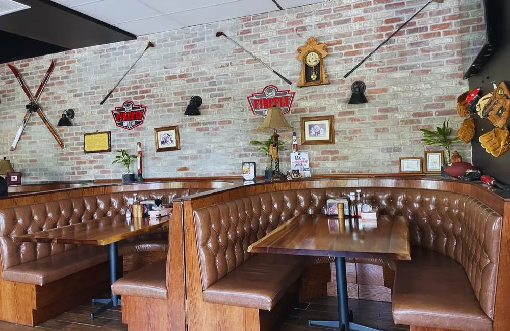 Photos for FireFly Burger