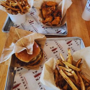 Photos for Farmhaus Burger