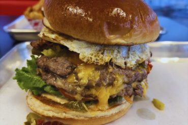 Photos for Edmond's Burgers & More