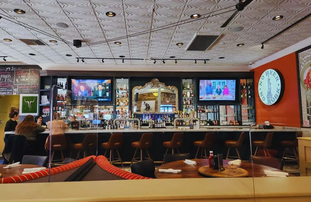 Photos for Cin Cin Burger BAR