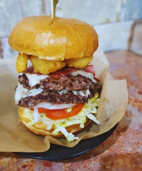 Photos for YoYo Burgers and Chicken