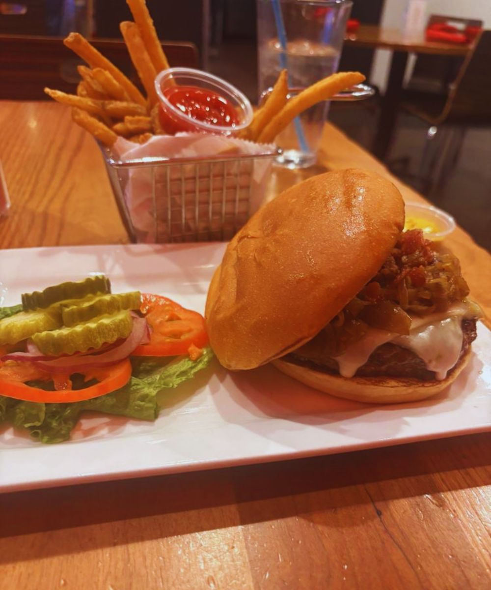 Photos for 5 Star Burgers