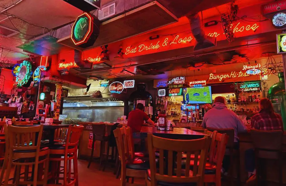 Photos for The Turf Club