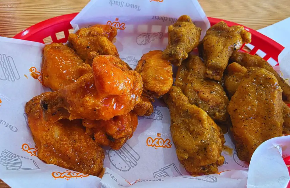 Photos for YoYo Burgers and Chicken