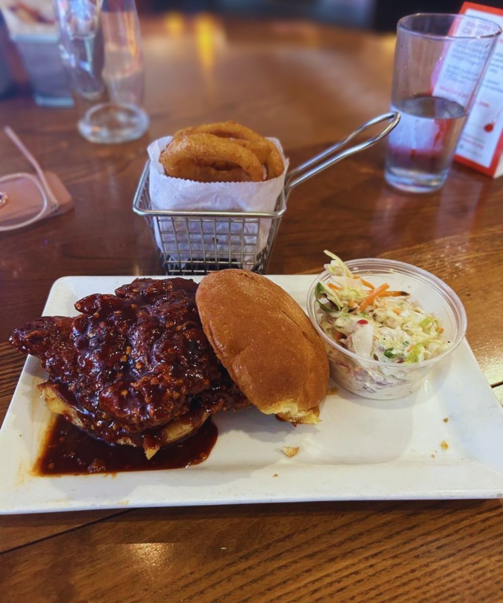 Photos for 5 Star Burgers