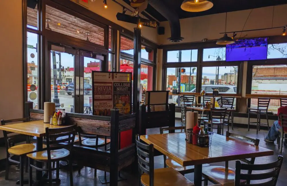 Photos for Farmhaus Burger