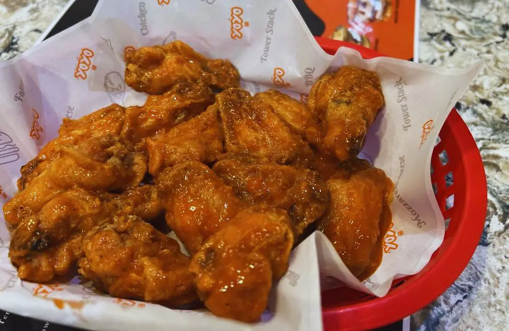 Photos for YoYo Burgers and Chicken