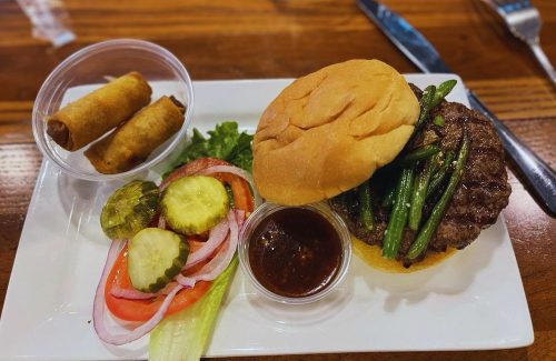 Photos for 5 Star Burgers