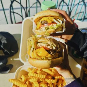 Photos for Super Burger