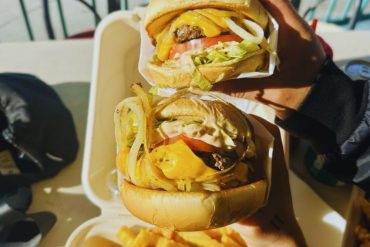 Photos for Super Burger