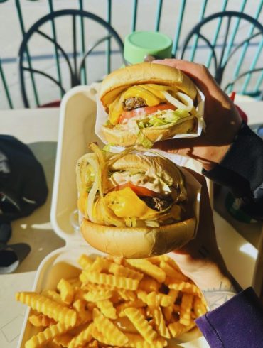 Photos for Super Burger