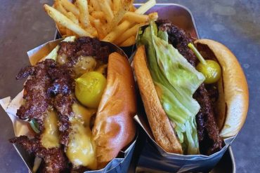 Photos for Tanner’s Prime Burgers