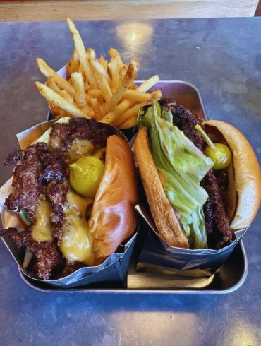 Photos for Tanner’s Prime Burgers