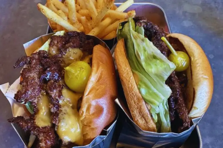 Photos for Tanner’s Prime Burgers