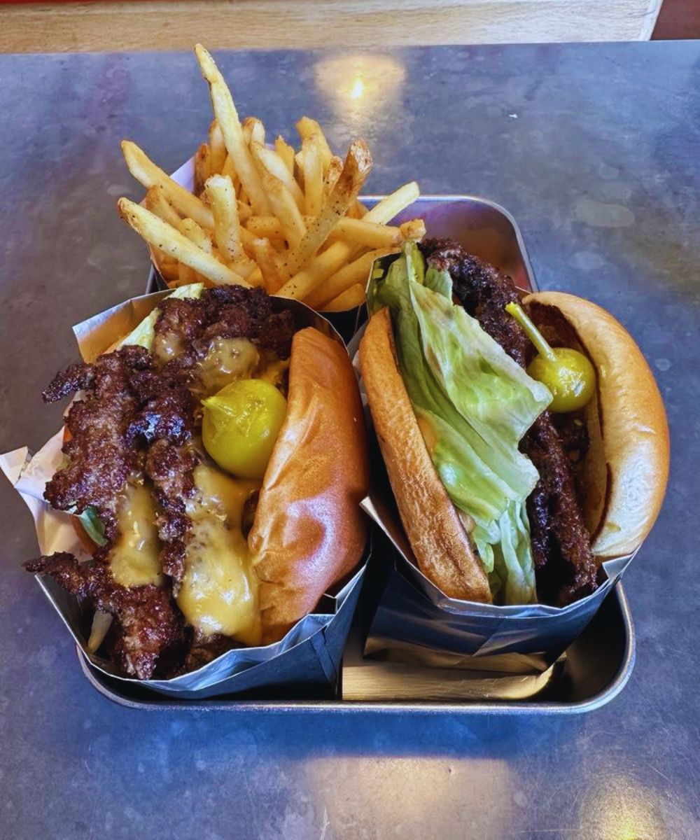 Photos for Tanner’s Prime Burgers