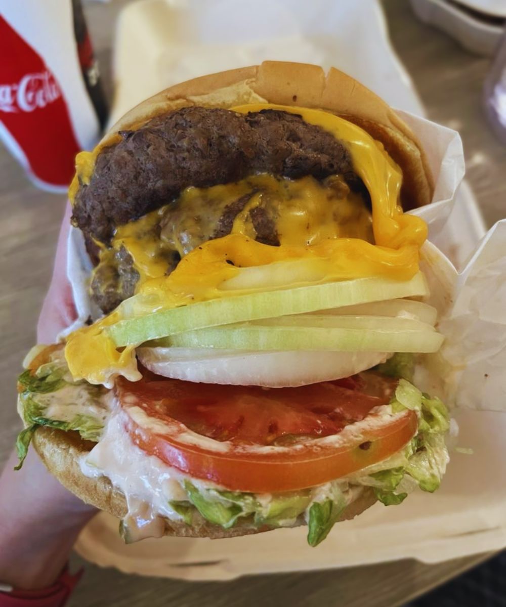 Photos for Super Burger