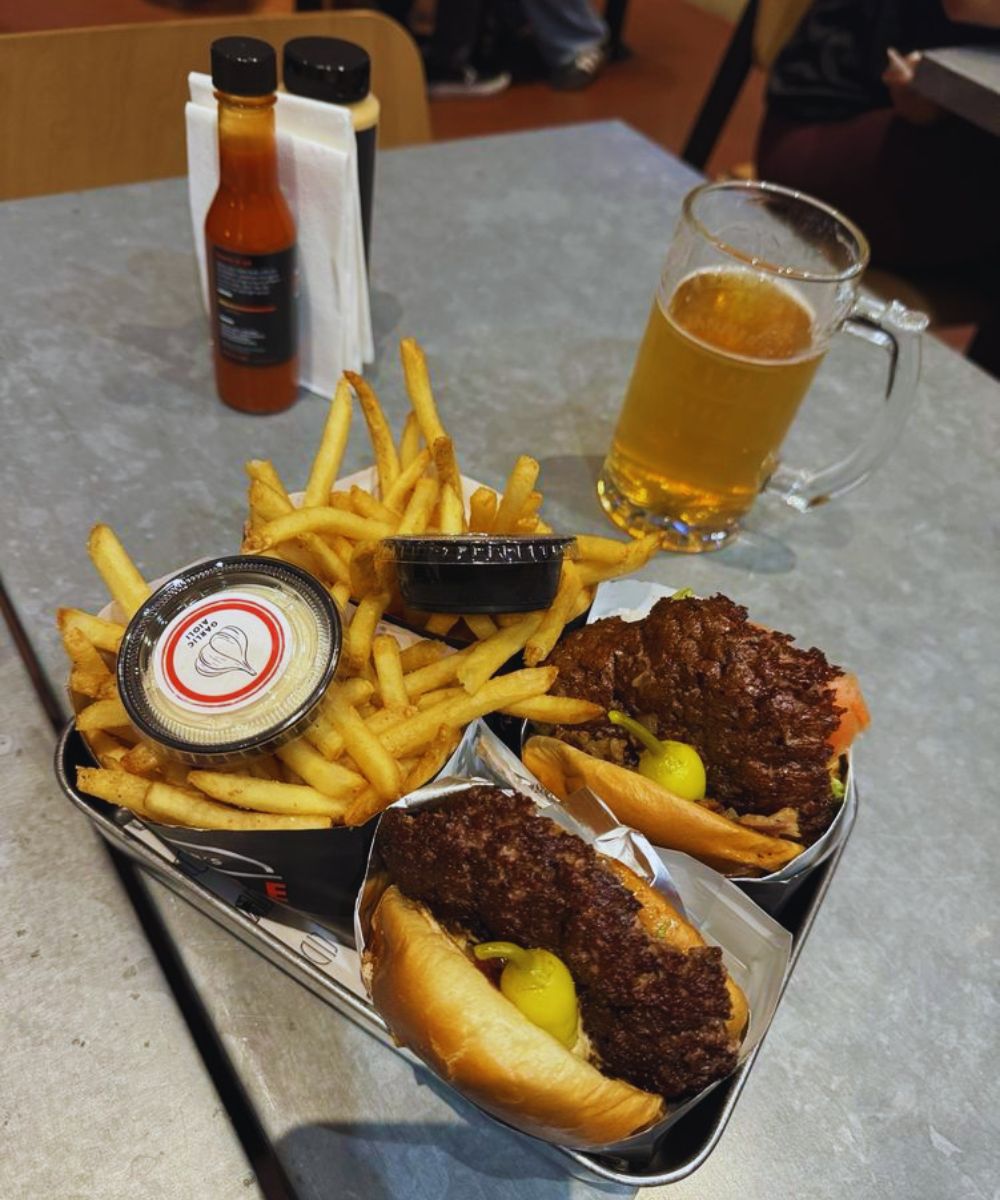 Photos for Tanner’s Prime Burgers