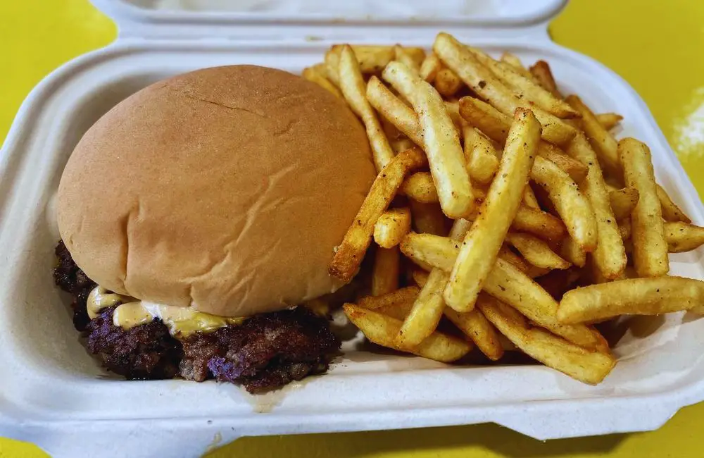 Photos for Curbgrill in Montrose , CA