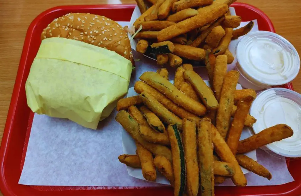 Photos for The BurgerStop