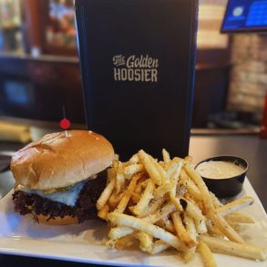 Photos for The Golden Hoosier