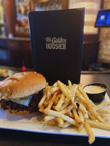 Photos for The Golden Hoosier