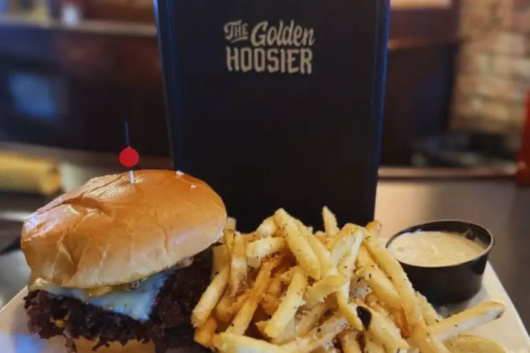 Photos for The Golden Hoosier