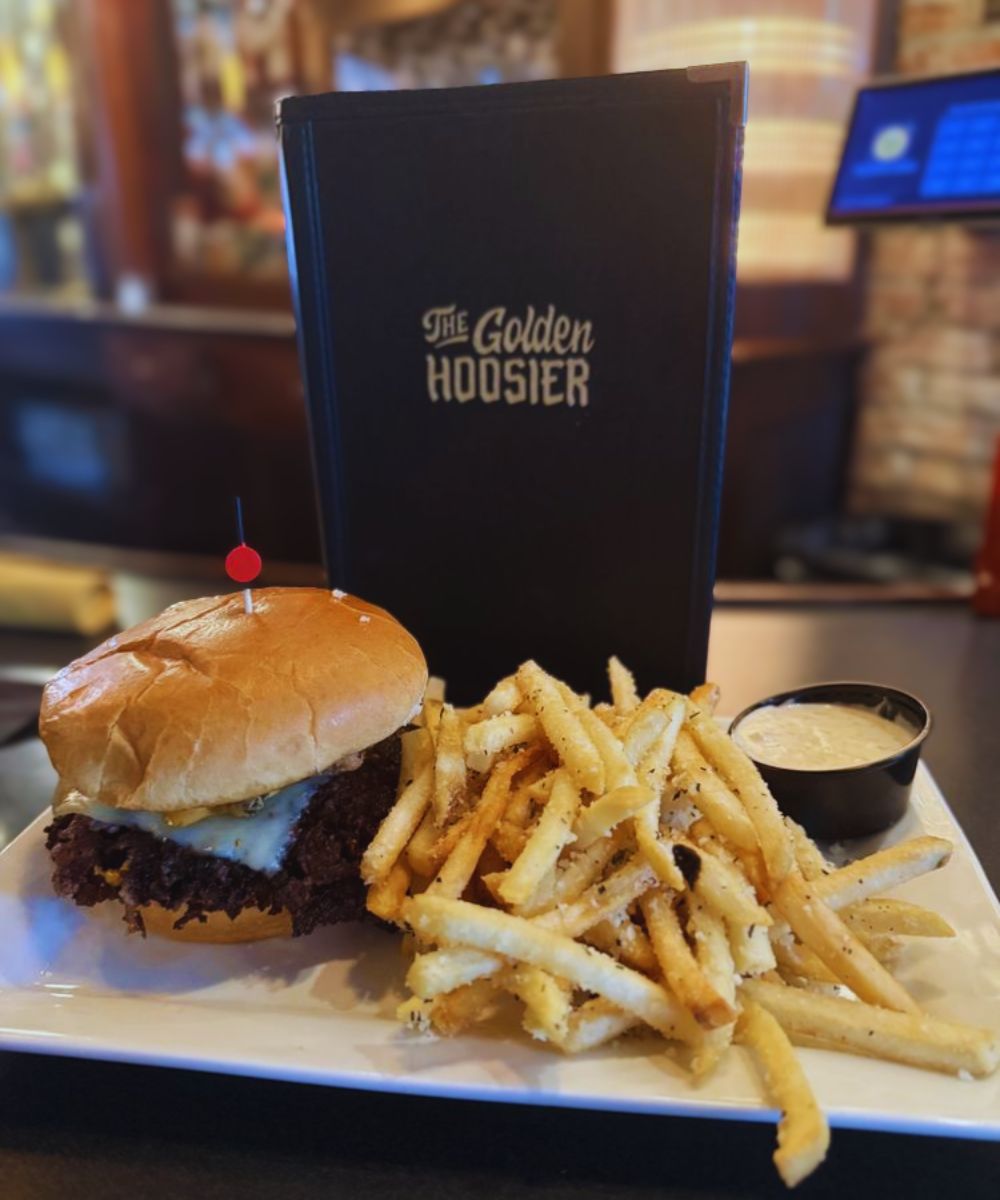 Photos for The Golden Hoosier