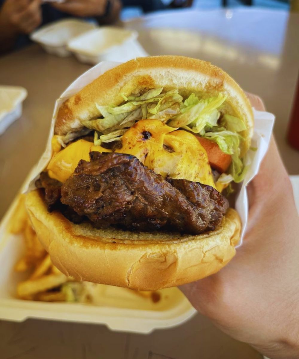 Photos for Super Burger