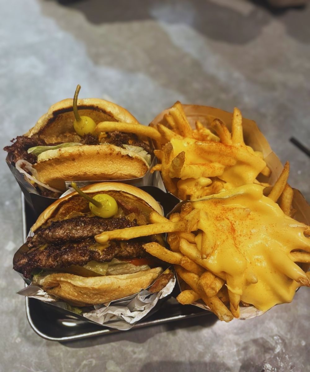 Photos for Tanner’s Prime Burgers